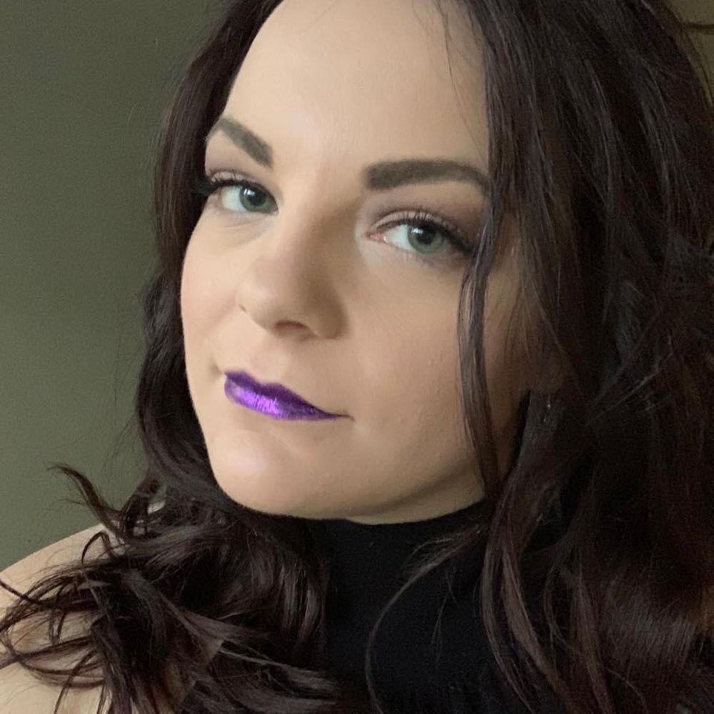 Meet your Posher, Ellie